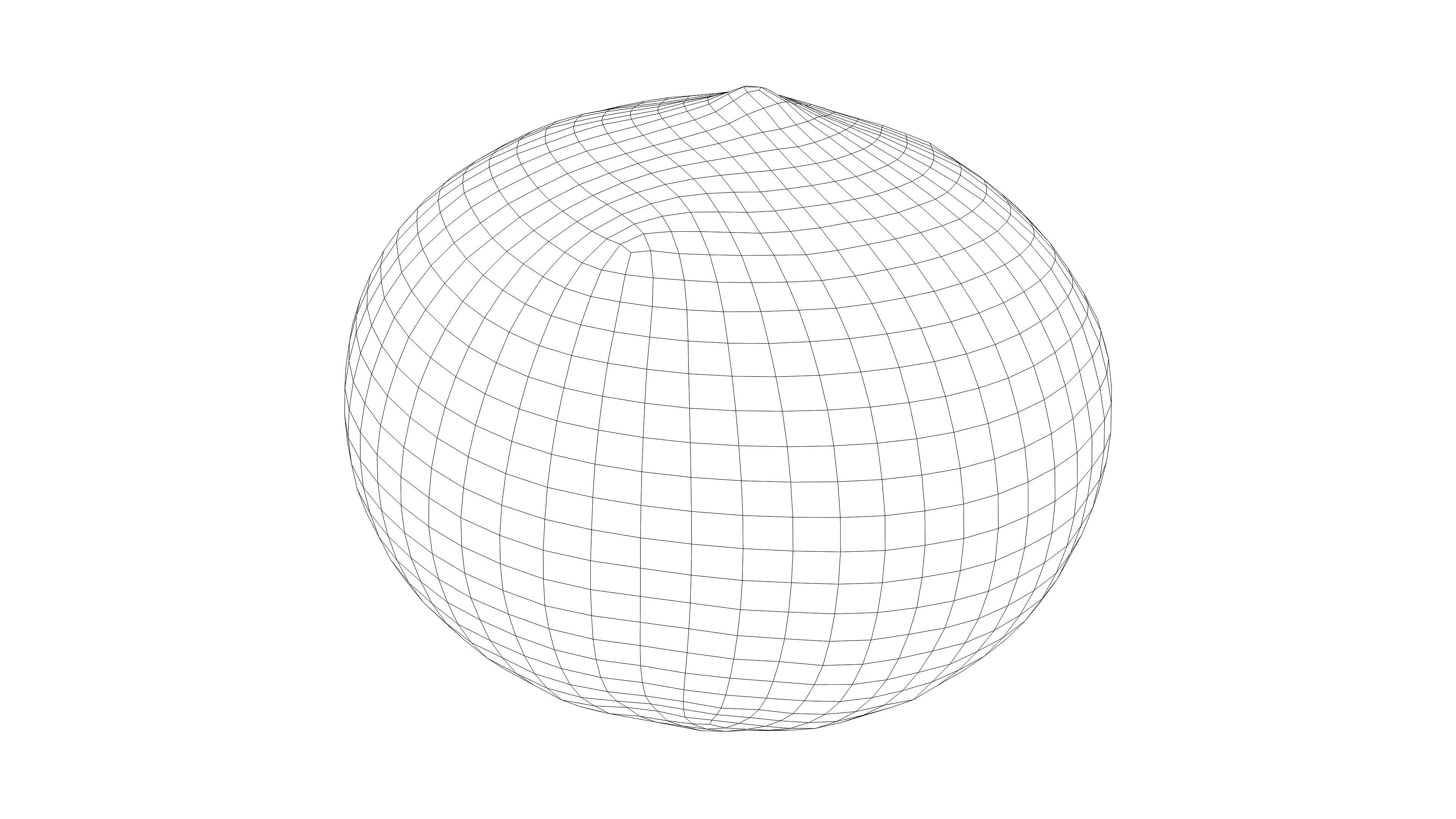 Photorealistic 3D scan of pumpkin Low-poly 3D model_15
