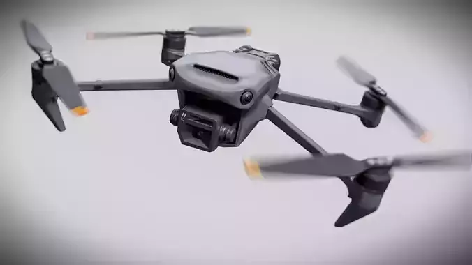 Quadcopter Drone