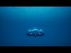 Sci-Fi Submarine  3D model_1