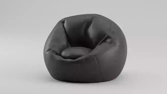 Bean sofa