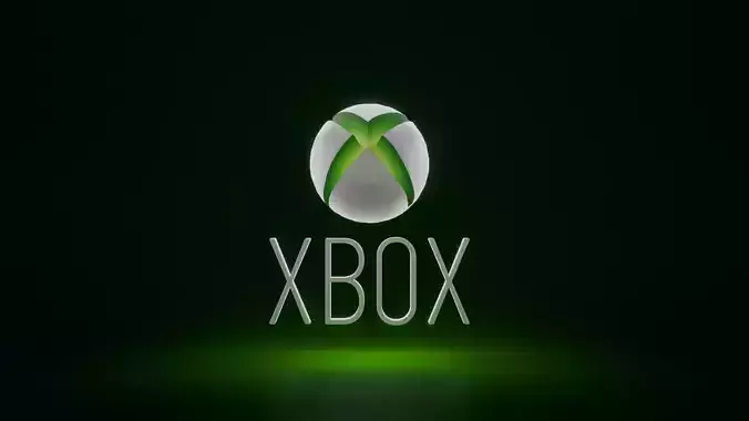 XBox Logo