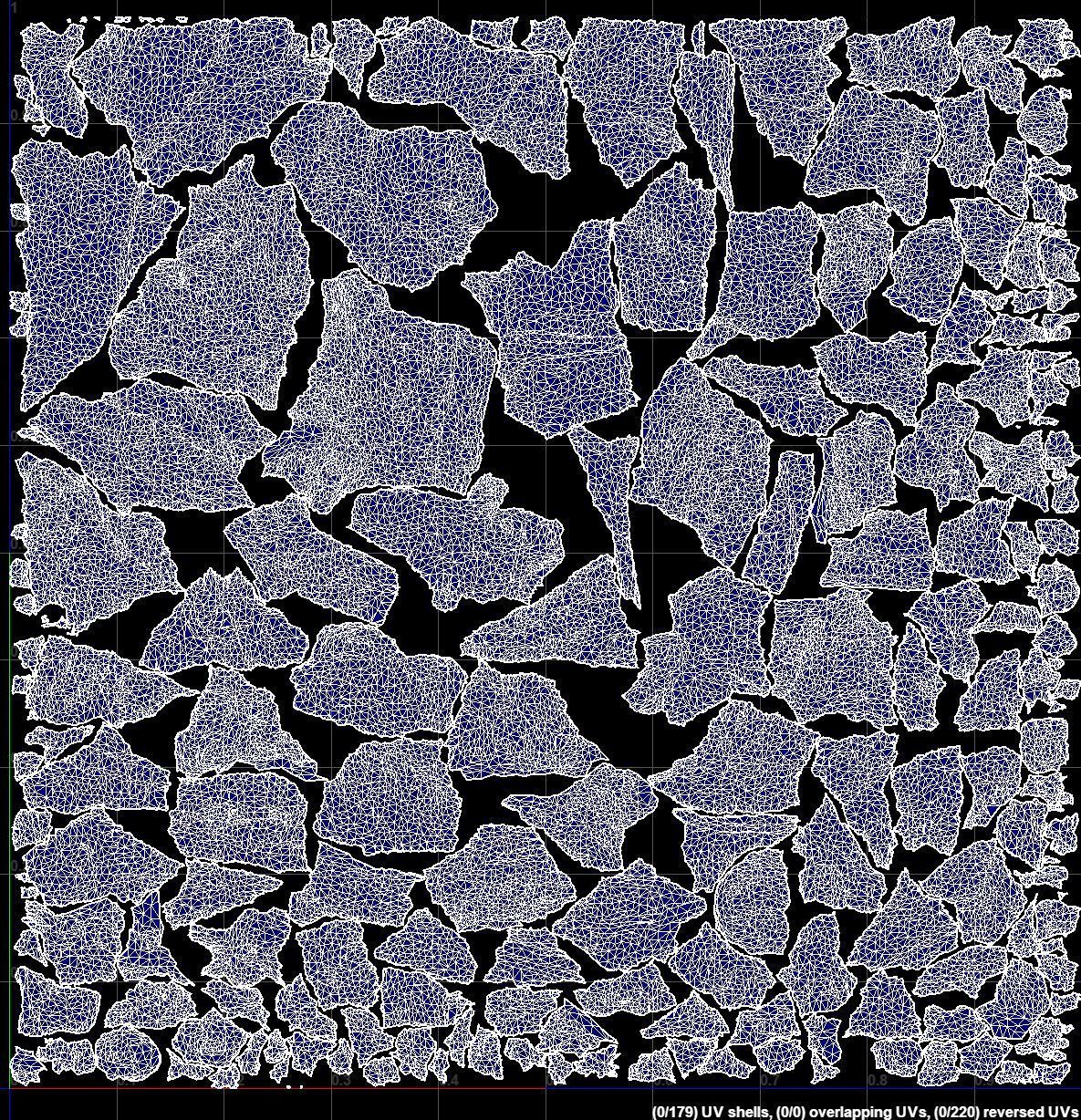 graveyard figure angel cemetery monument photogrammetry Low-poly 3D model_6