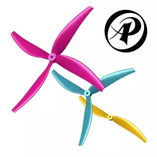 Set of Propellers AP-PR-011-10-5