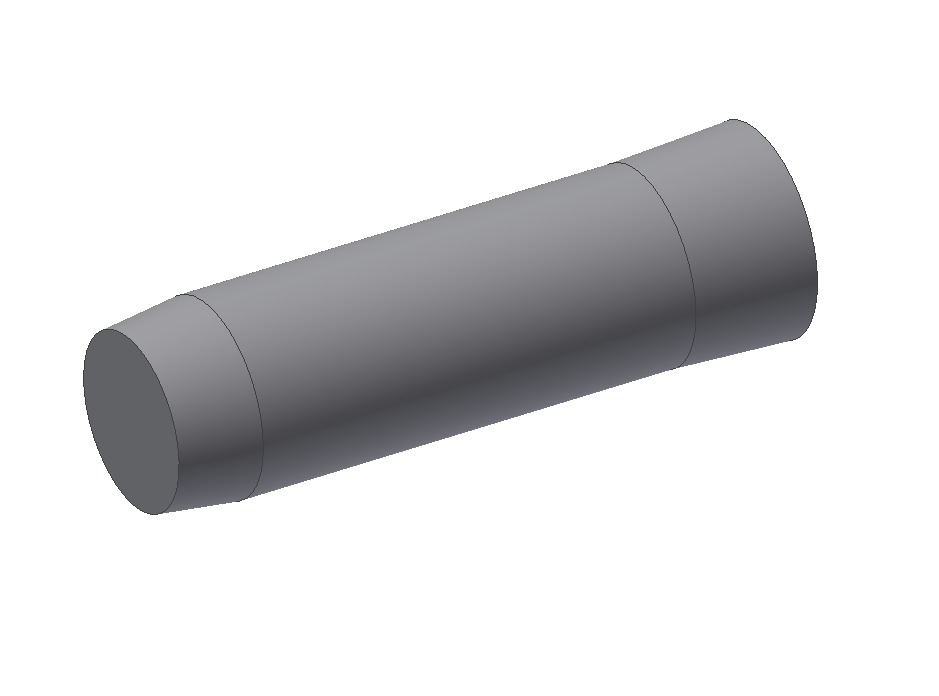 Ipad 9 generation Holder 3D print model_8