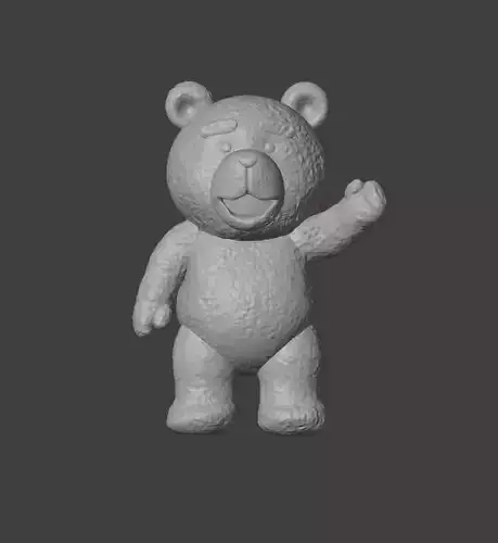 Ted - Movie and Tv series