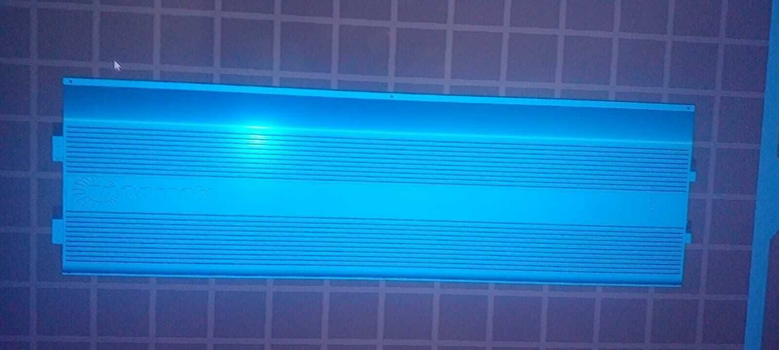 Amplificador Taramps 30k 3D print model_7