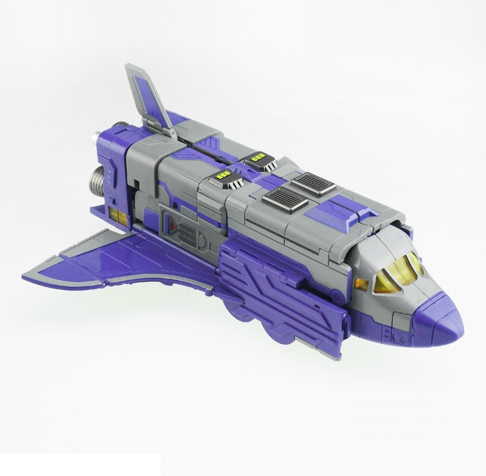 Astrotrain G1 Transformers Decepticon 3D print model_3