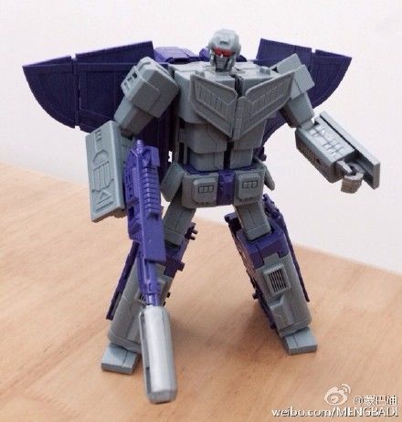Astrotrain G1 Transformers Decepticon 3D print model_6