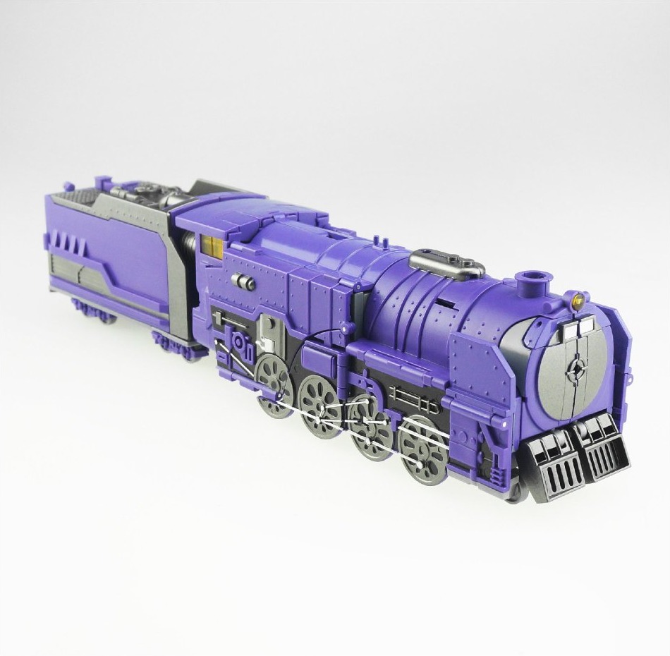 Astrotrain G1 Transformers Decepticon 3D print model_1