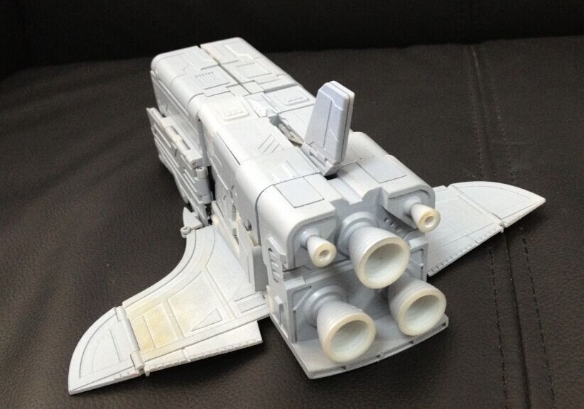 Astrotrain G1 Transformers Decepticon 3D print model_10