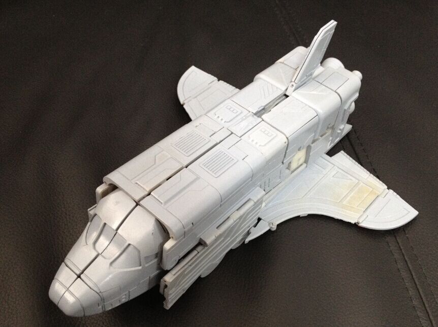 Astrotrain G1 Transformers Decepticon 3D print model_9