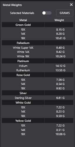 Wavy ring for men consists of bezel set center stone 3D print model_27