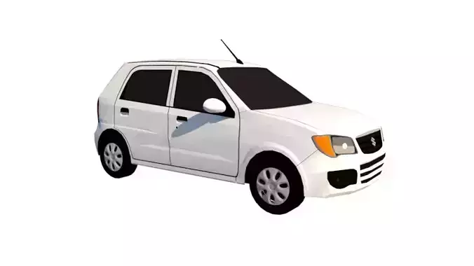 SUZUKI ALTO 1 0 GA 2015