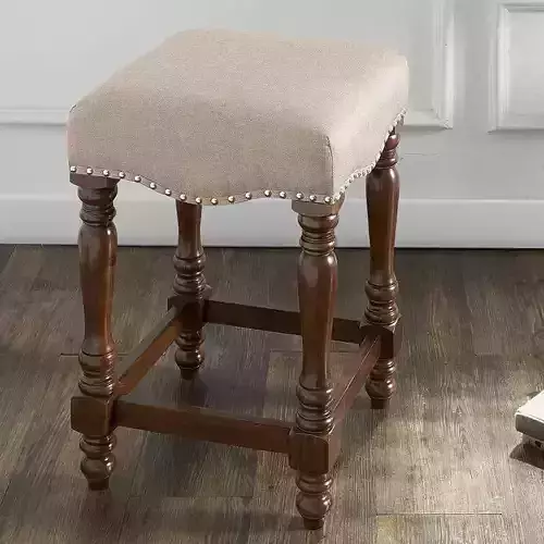 Bull Atilia Bar - Counter Stool