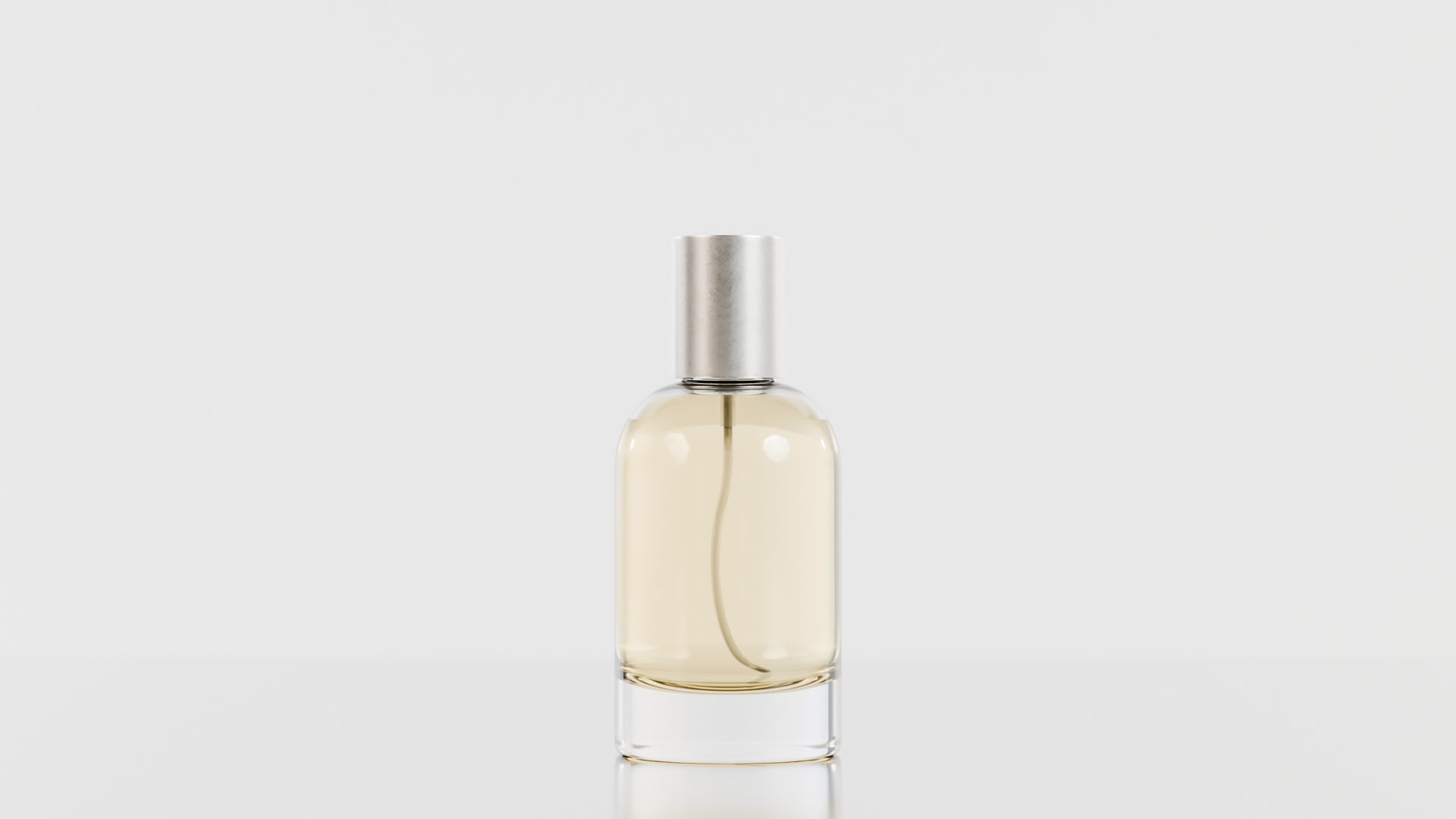 Le Labo Perfume Bottle 3D model_2