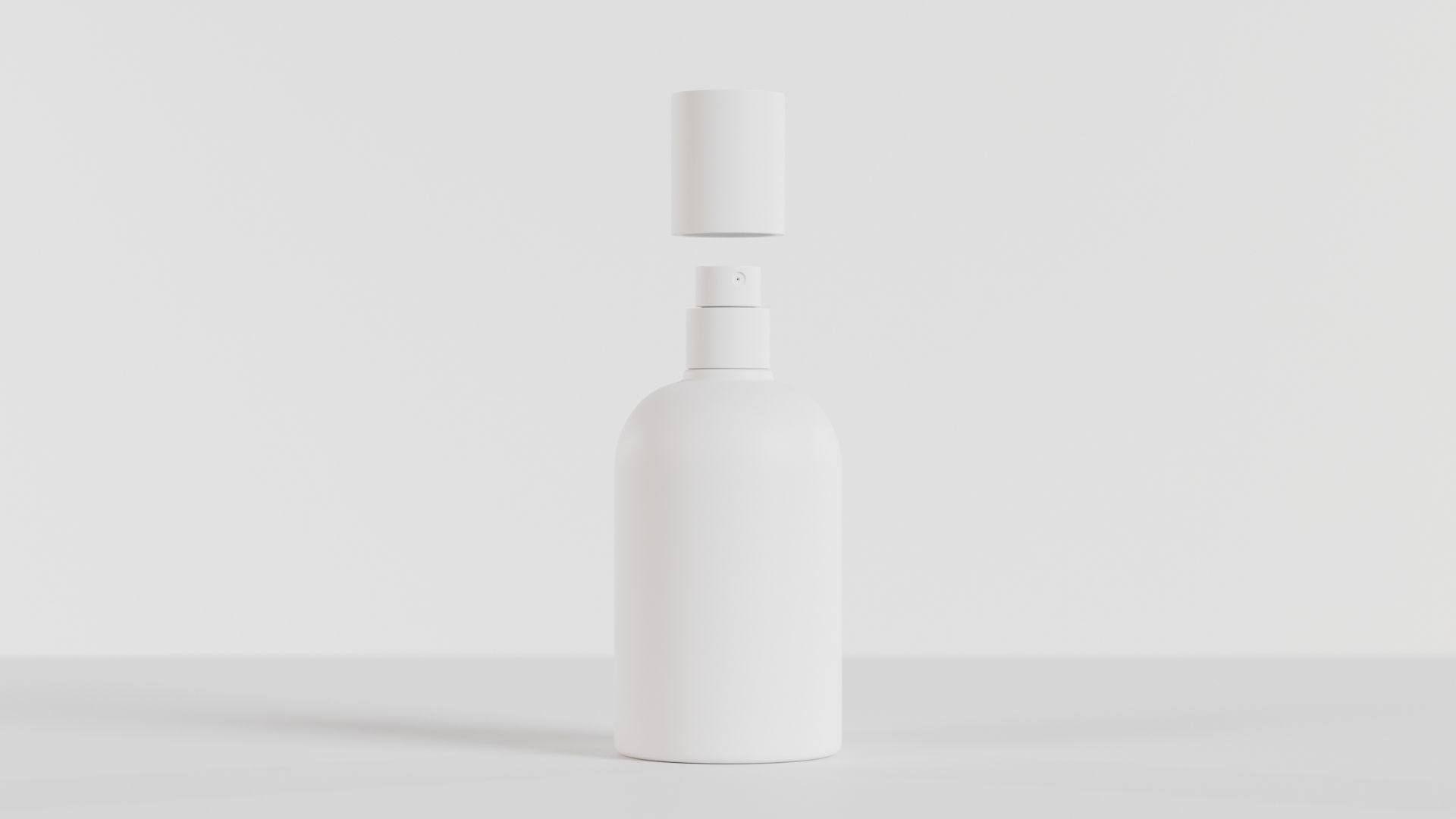 Le Labo Perfume Bottle 3D model_6