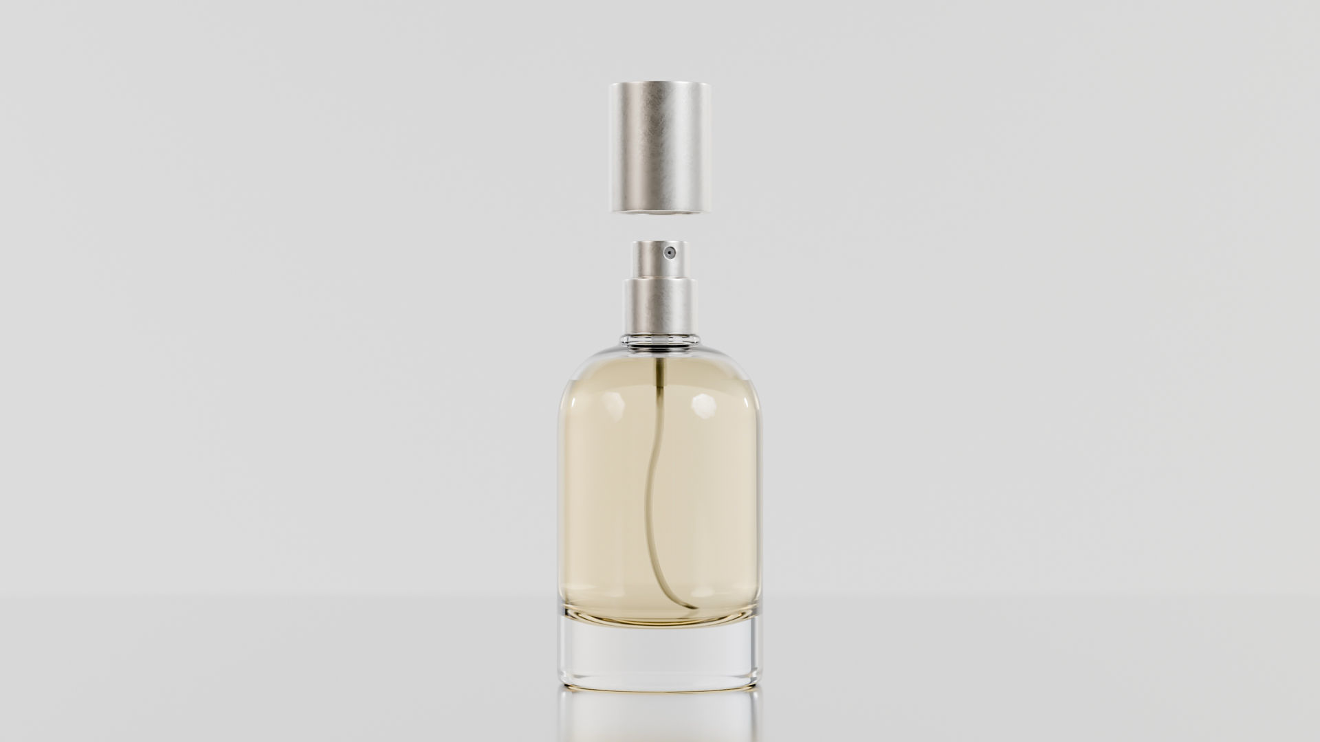 Le Labo Perfume Bottle 3D model_5