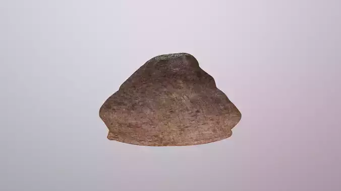 realism  game ready Stone-rocks include high-poly version