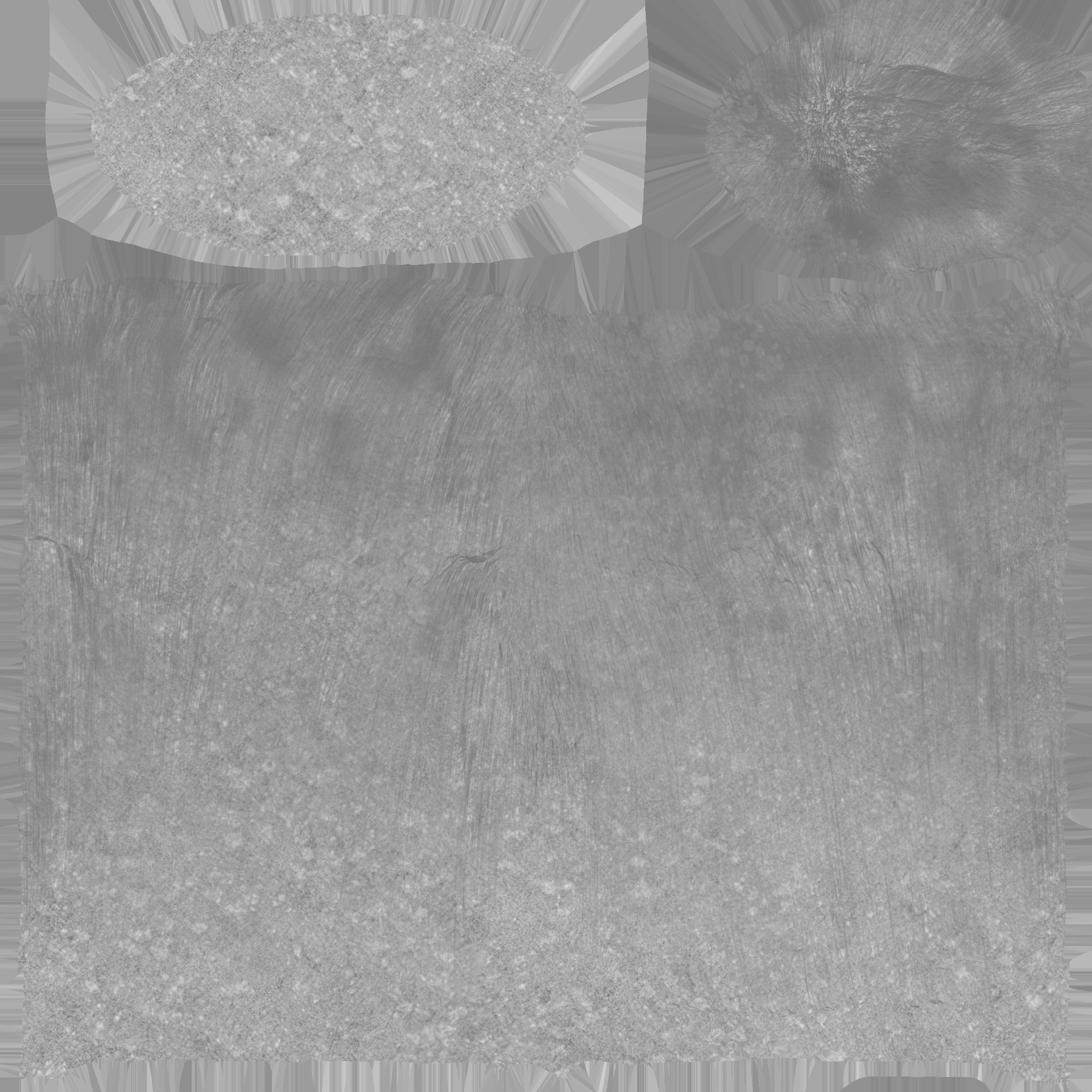 realism  game ready Stone-rocks include high-poly version Low-poly 3D model_7