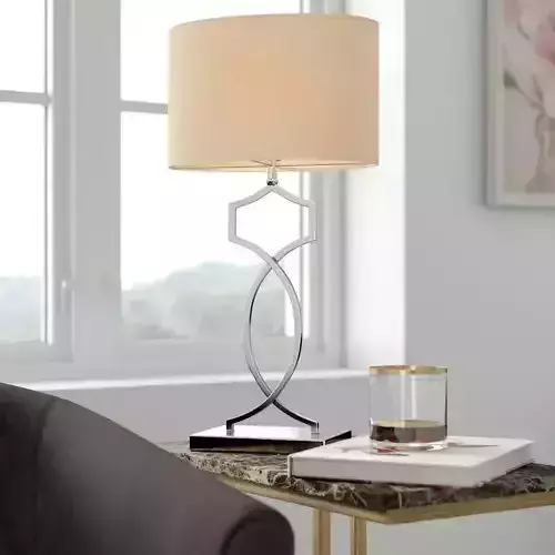 Bull Louisburg Table Lamp