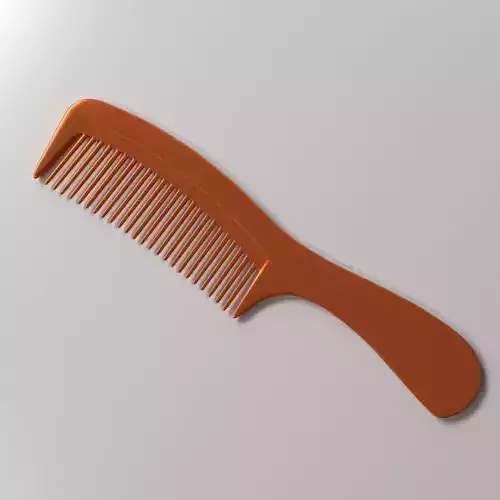 Hair Comb