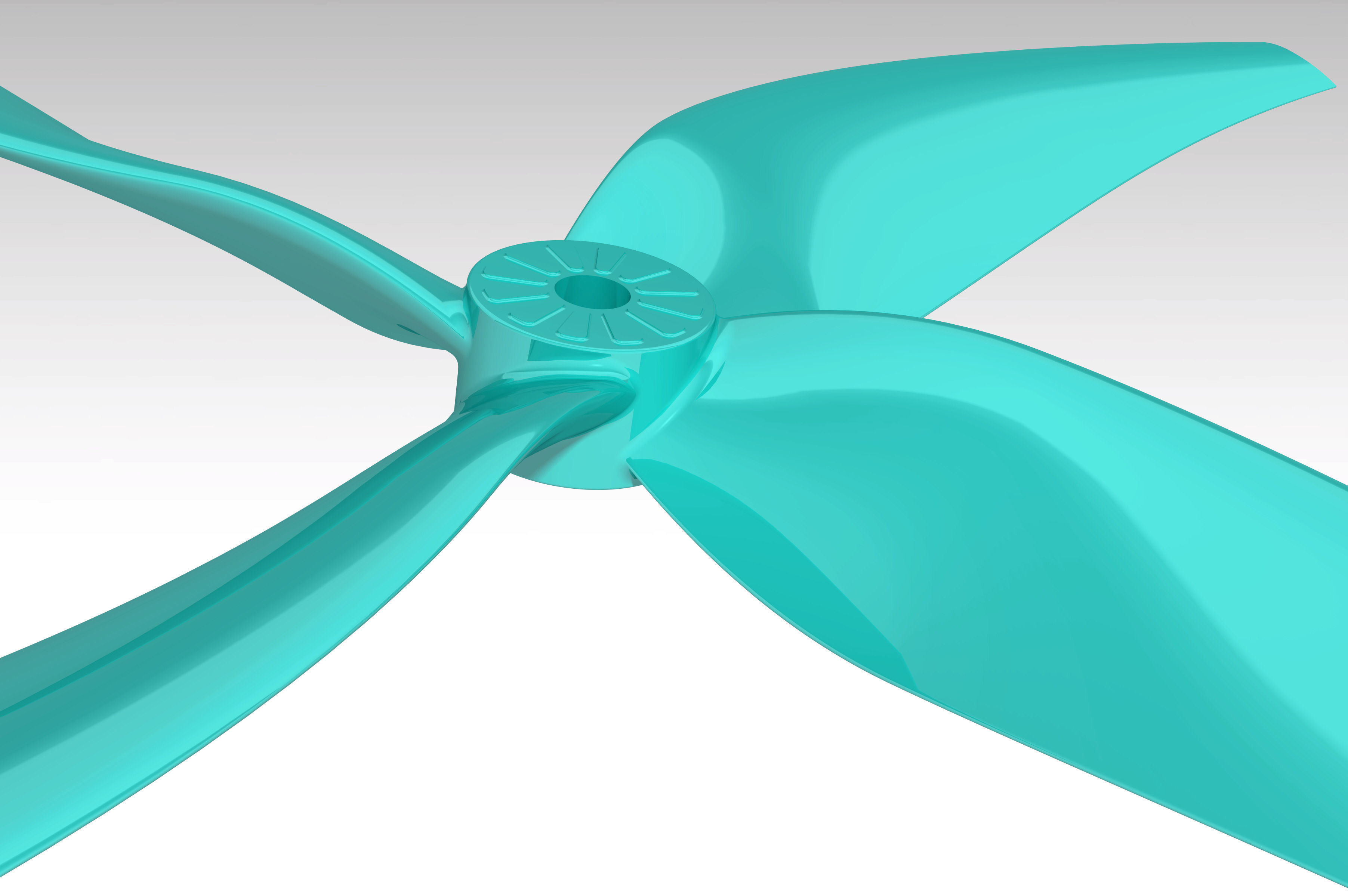 Set of Propellers AP-PR-011-10-6 3D print model_5