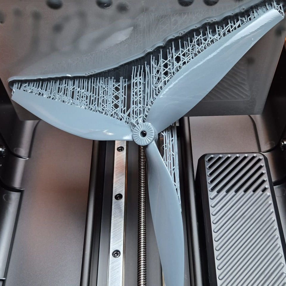 Set of Propellers AP-PR-011-10-6 3D print model_3