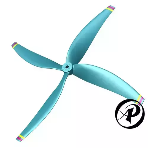 Set of Propellers AP-PR-011-10-6