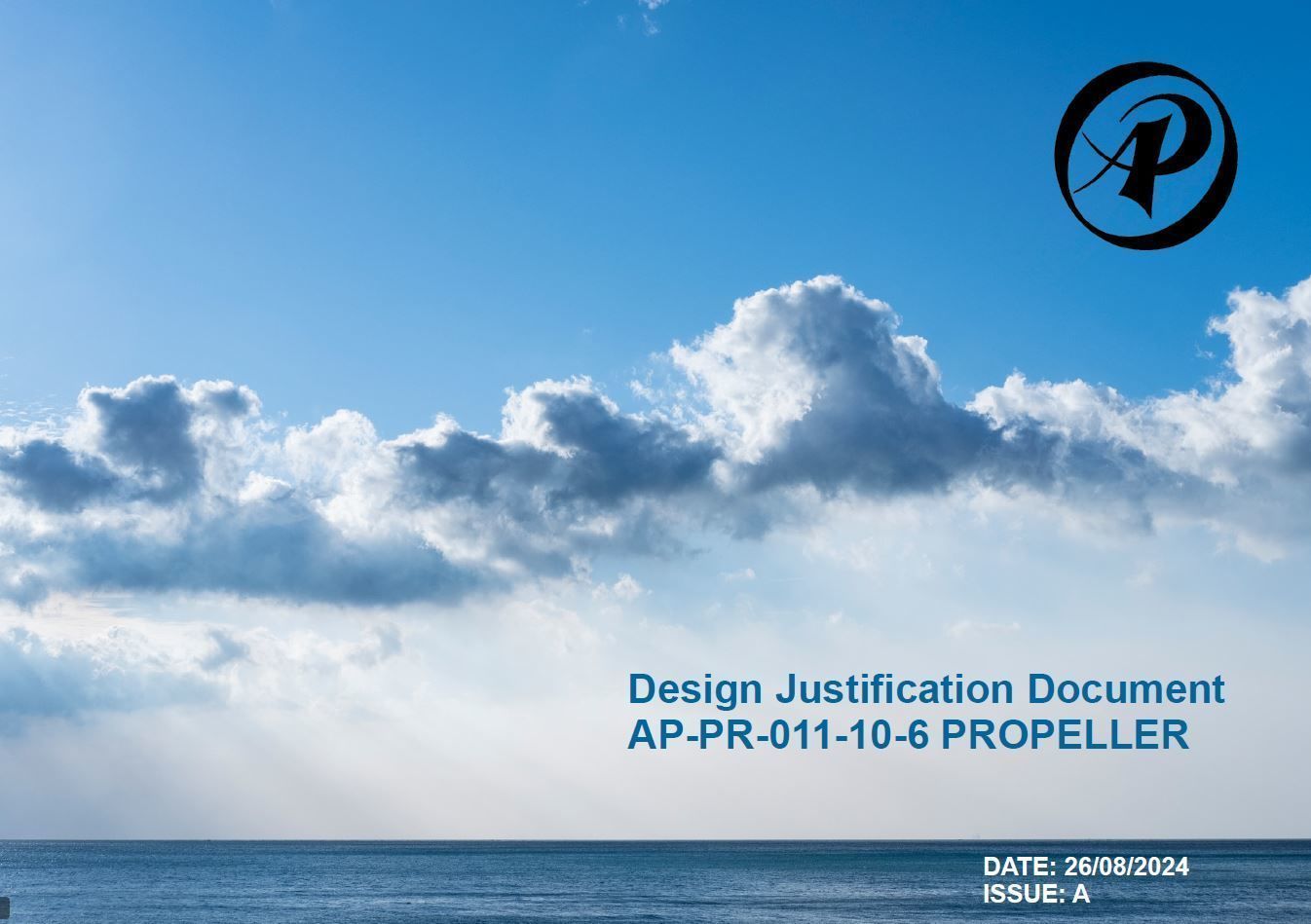 Set of Propellers AP-PR-011-10-6 3D print model_12