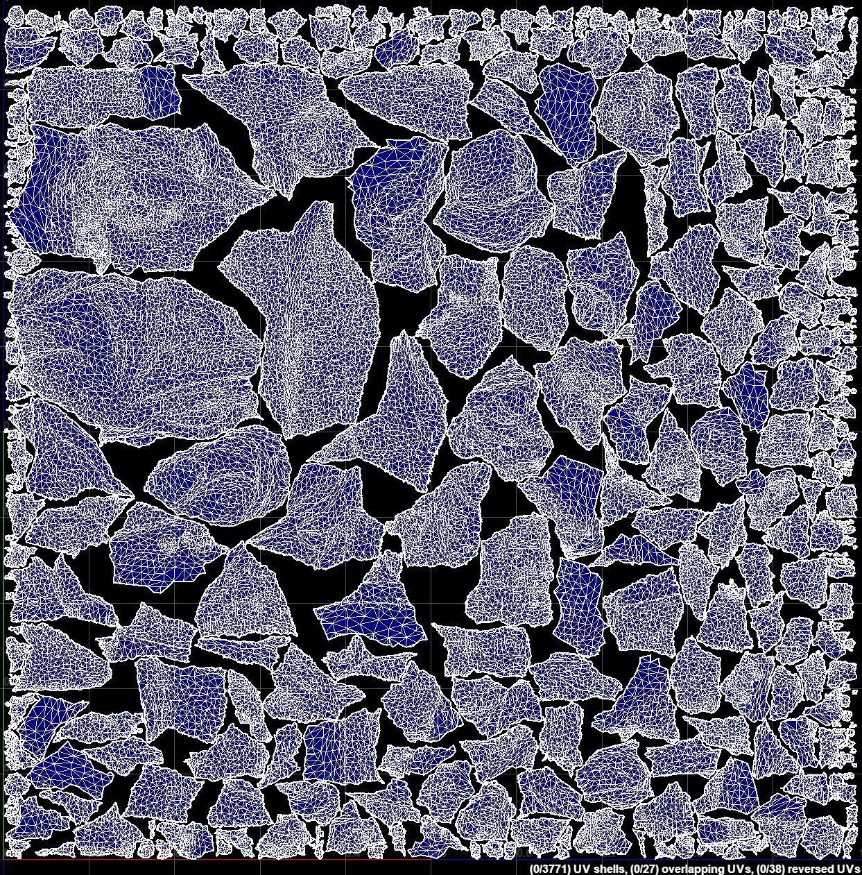 cemetery angel graveyard monument photogrammetry Low-poly 3D model_6