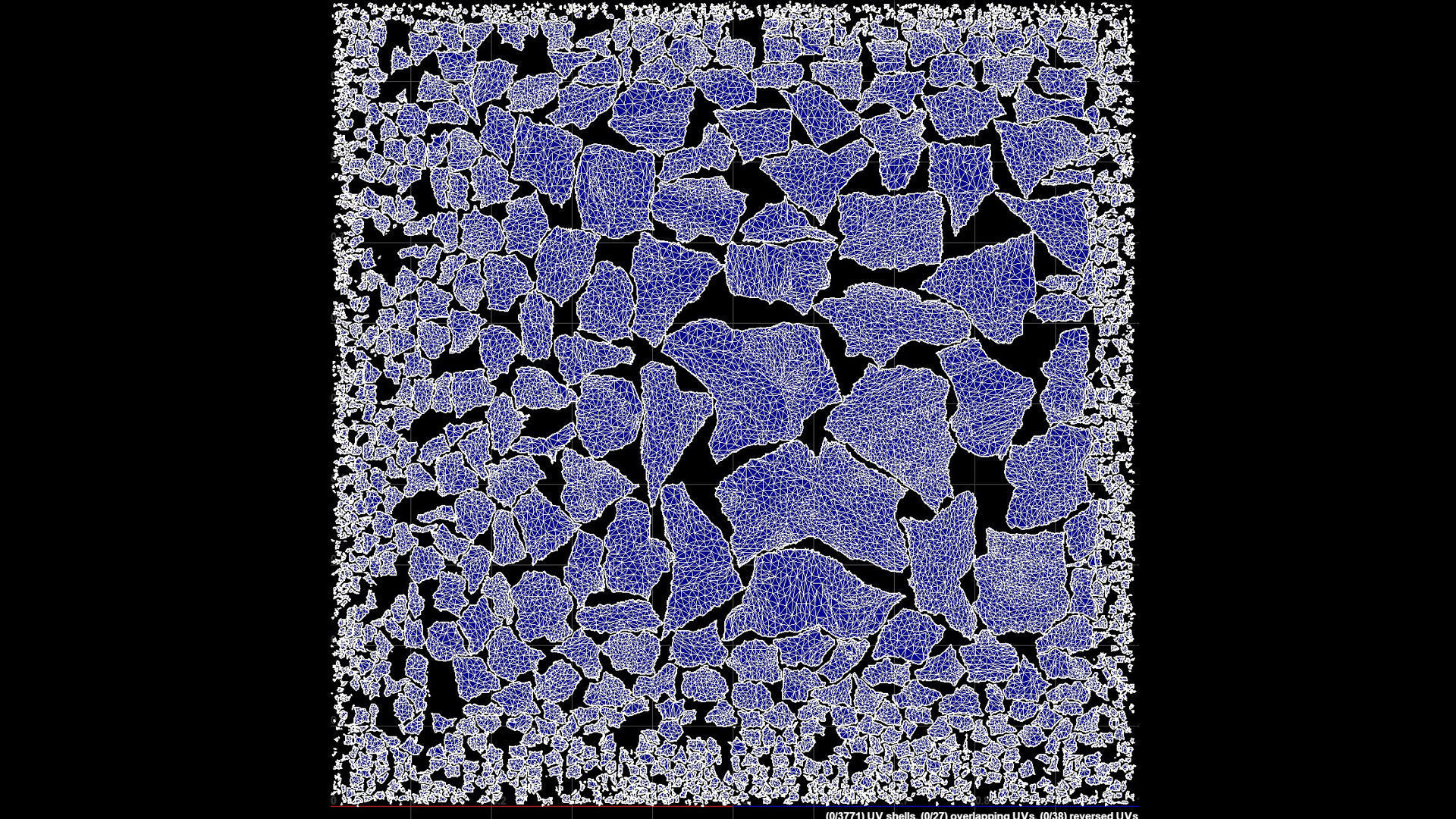 graveyard angel tombstone moss photogrammetry  Low-poly 3D model_8