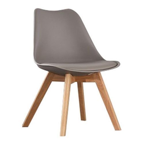 Bull Metz Dining Chair - 5 Colour 3D model