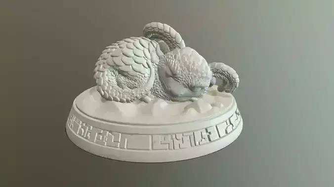 Star Wars Outlaws  NYX3 3D print model