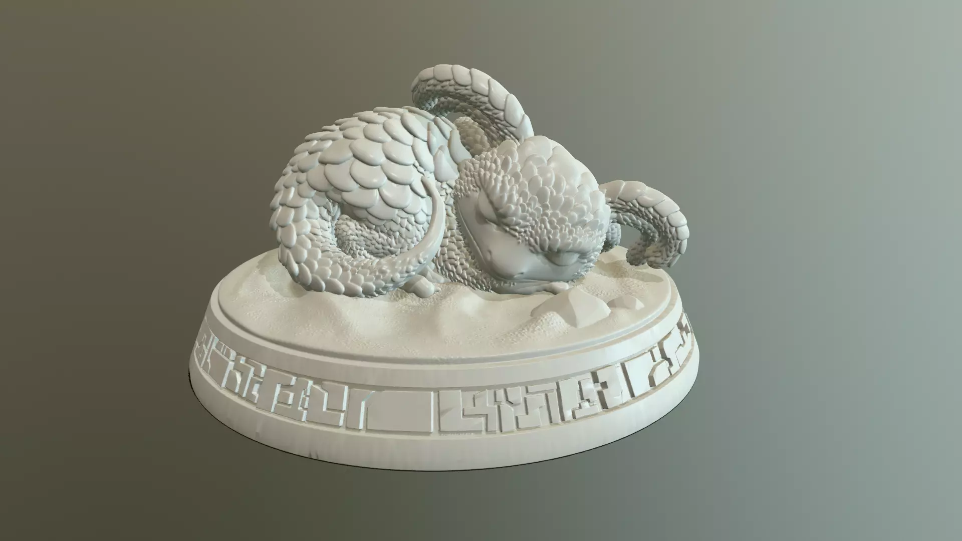 Star Wars Outlaws NYX3 3D print model