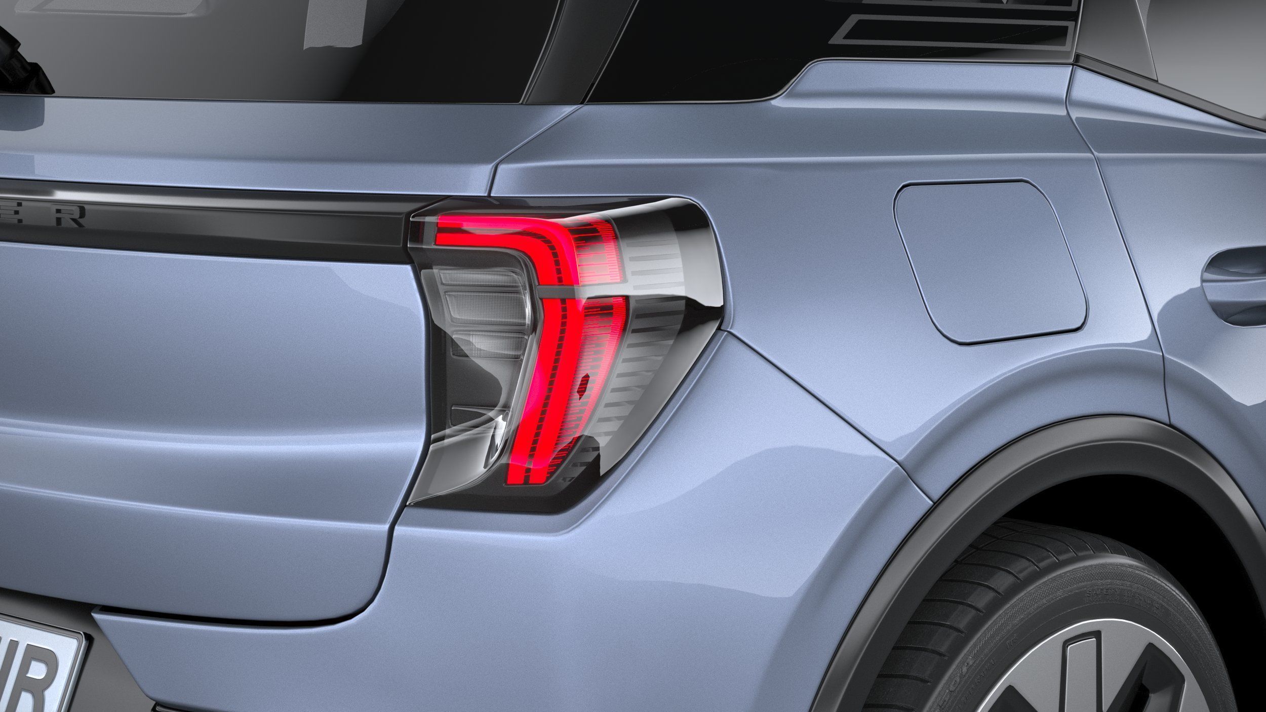 Explorer 2024 3D model_18