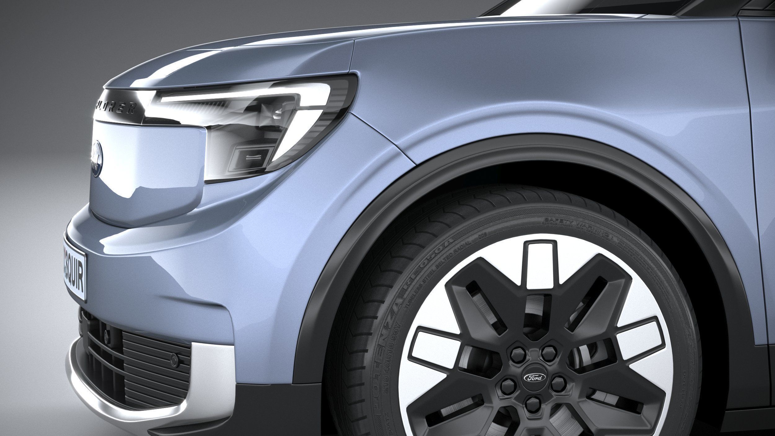 Explorer 2024 3D model_3