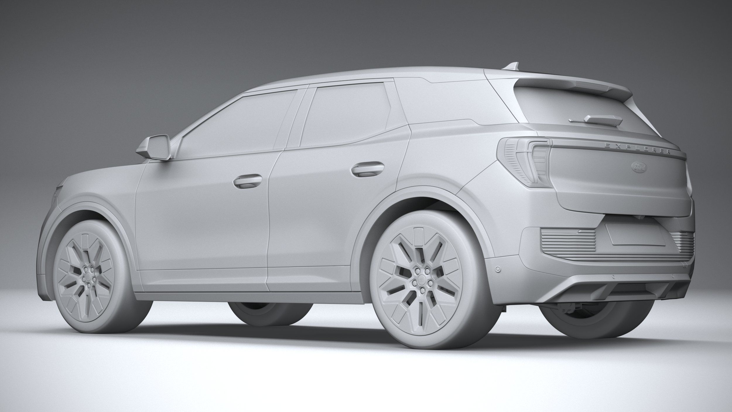 Explorer 2024 3D model_21