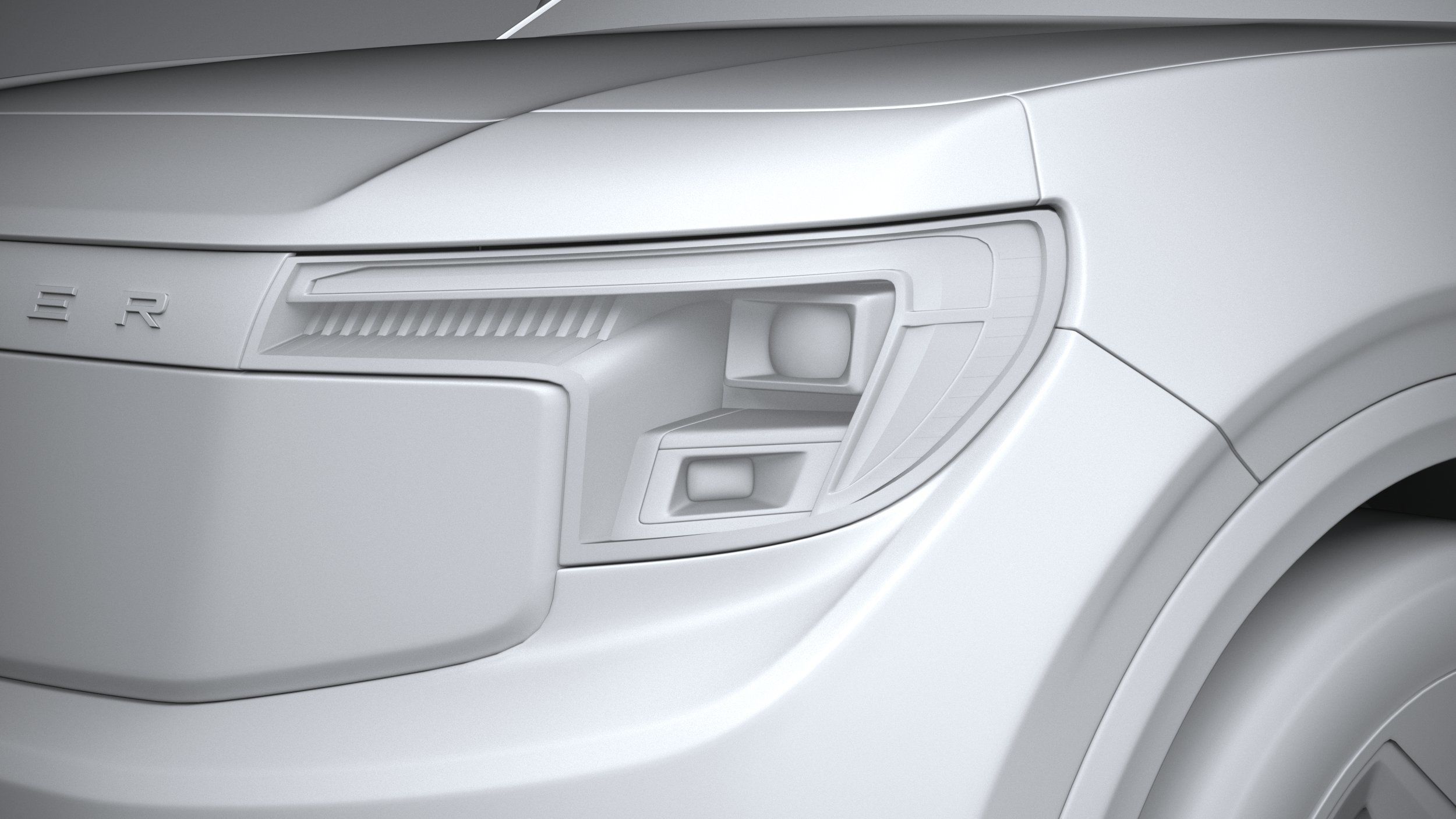 Explorer 2024 3D model_23