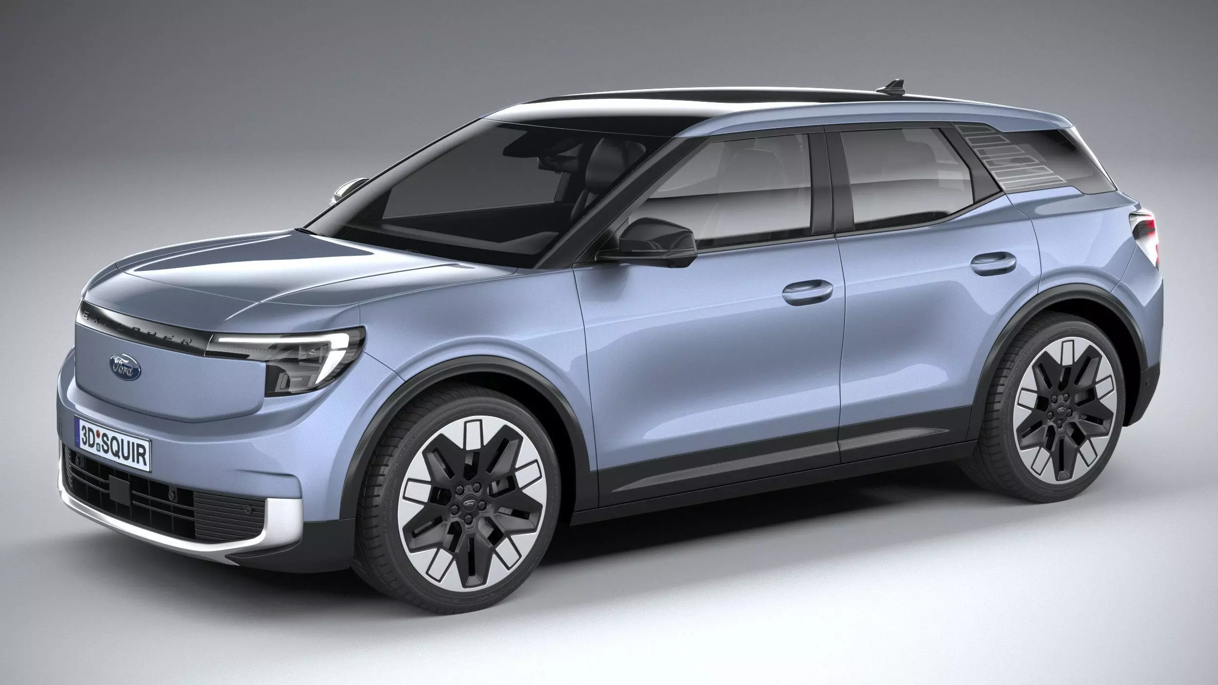 Explorer 2024 3D model_0