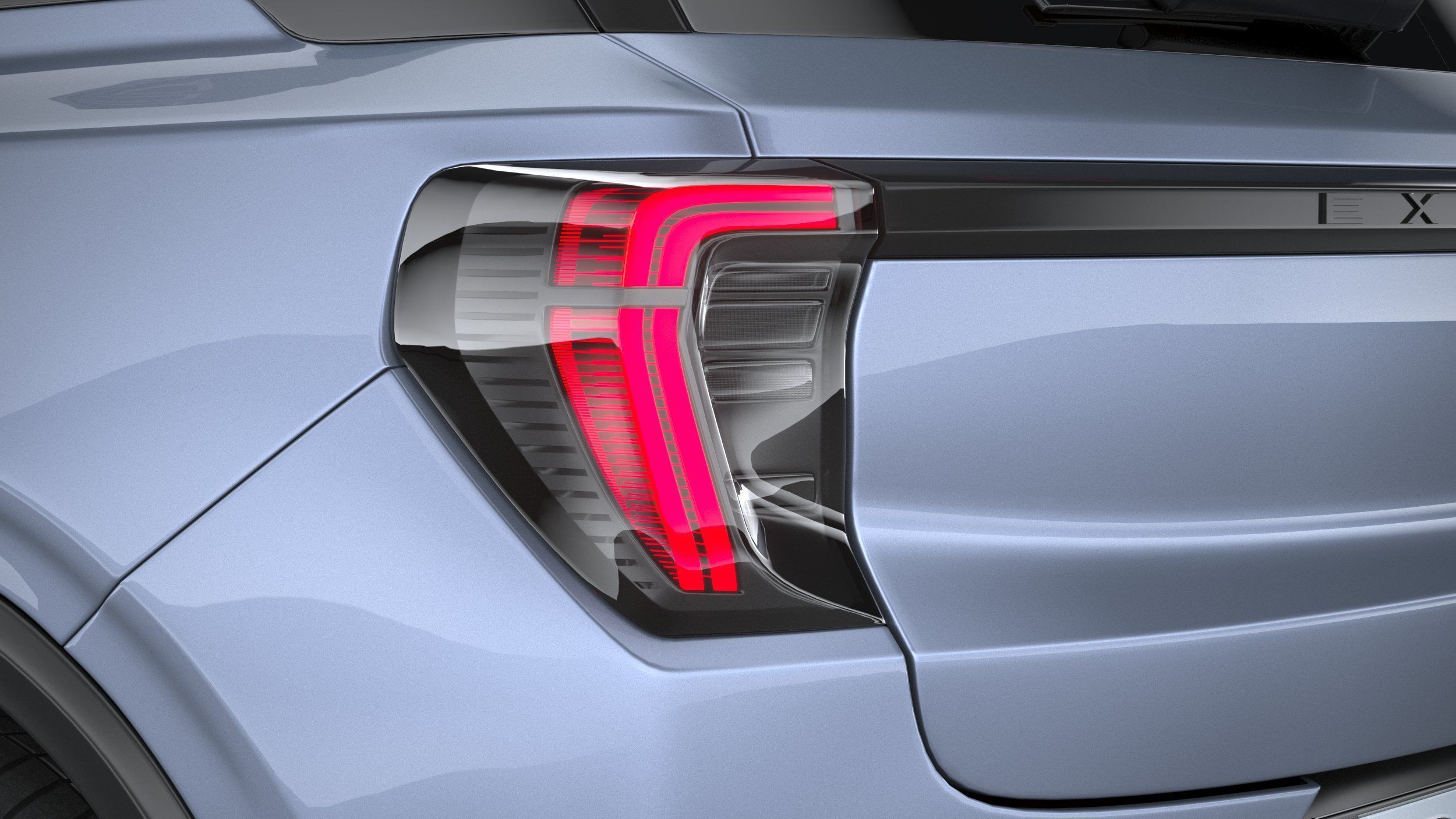 Explorer 2024 3D model_15