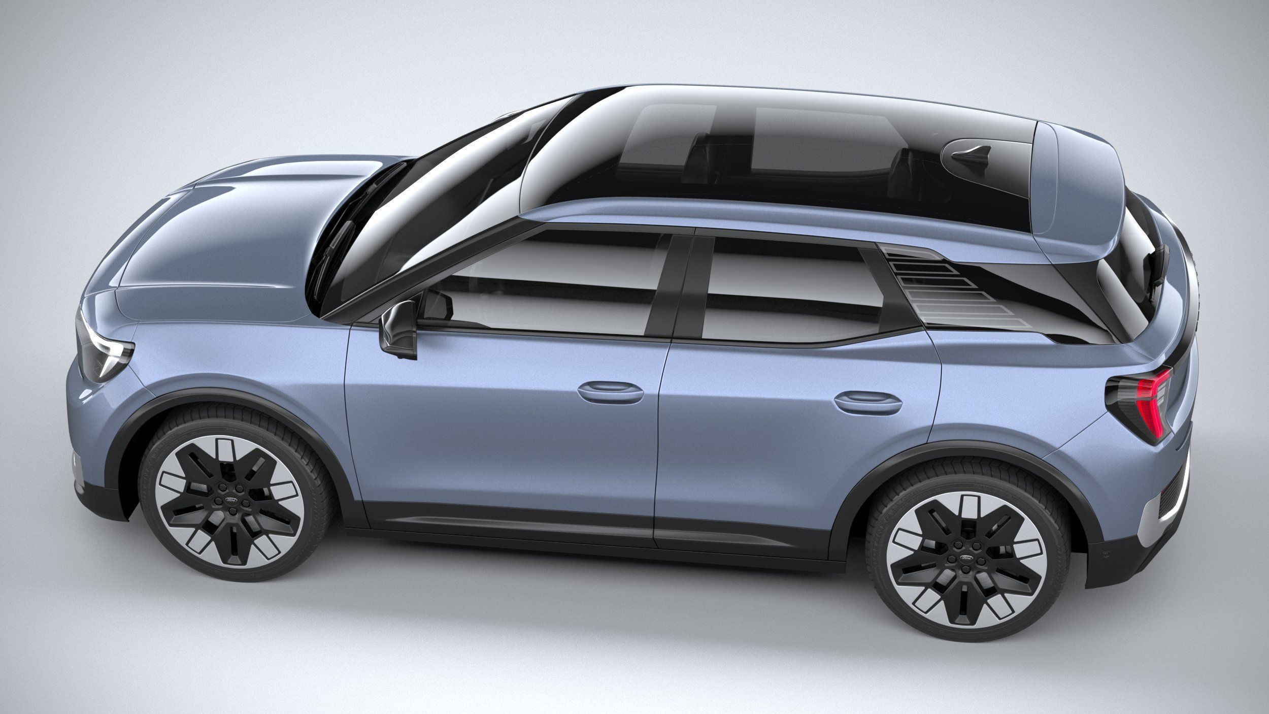 Explorer 2024 3D model_9