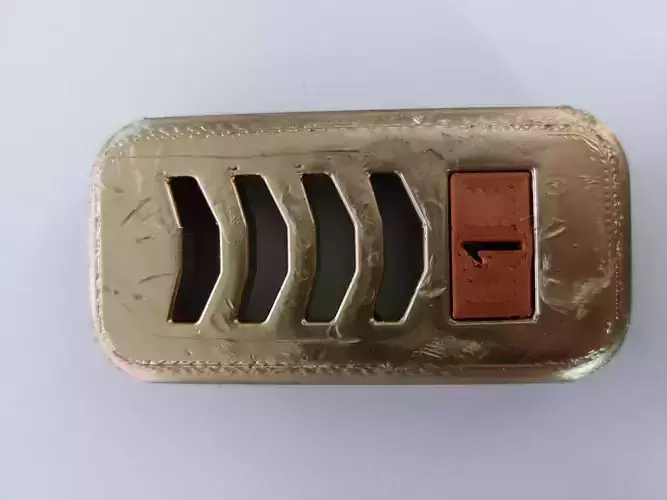 T15 V2 Magazin Lackierhilfe