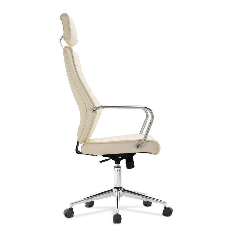 Bull Iris High-Back Executive Chair - 2 Colour 3D model_6