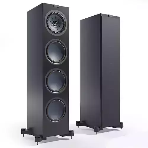 Acoustics KEF Q950