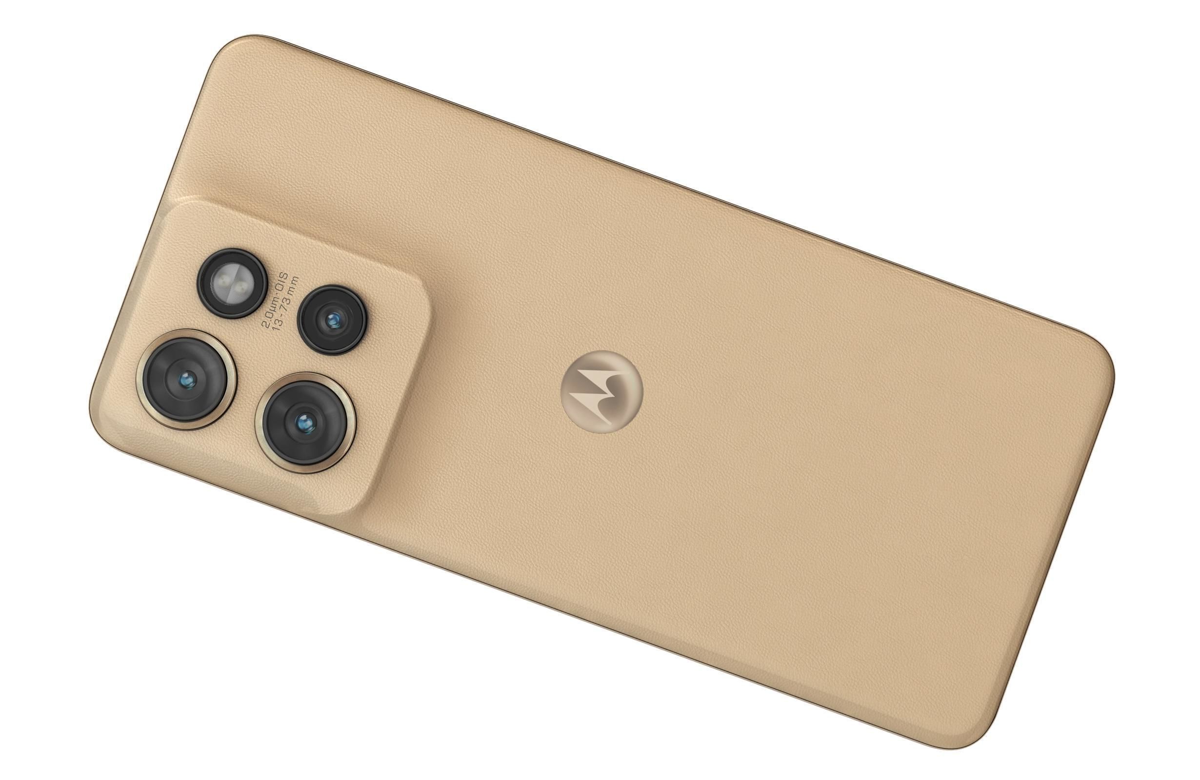 Motorola Edge 50 Neo Latte 3D model_11