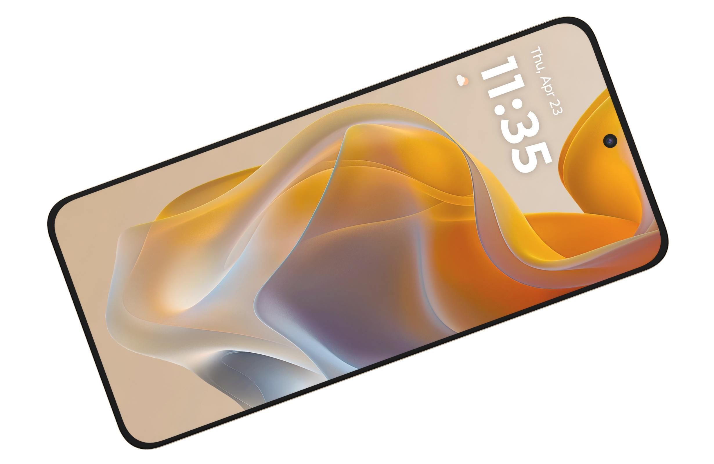 Motorola Edge 50 Neo Latte 3D model_10