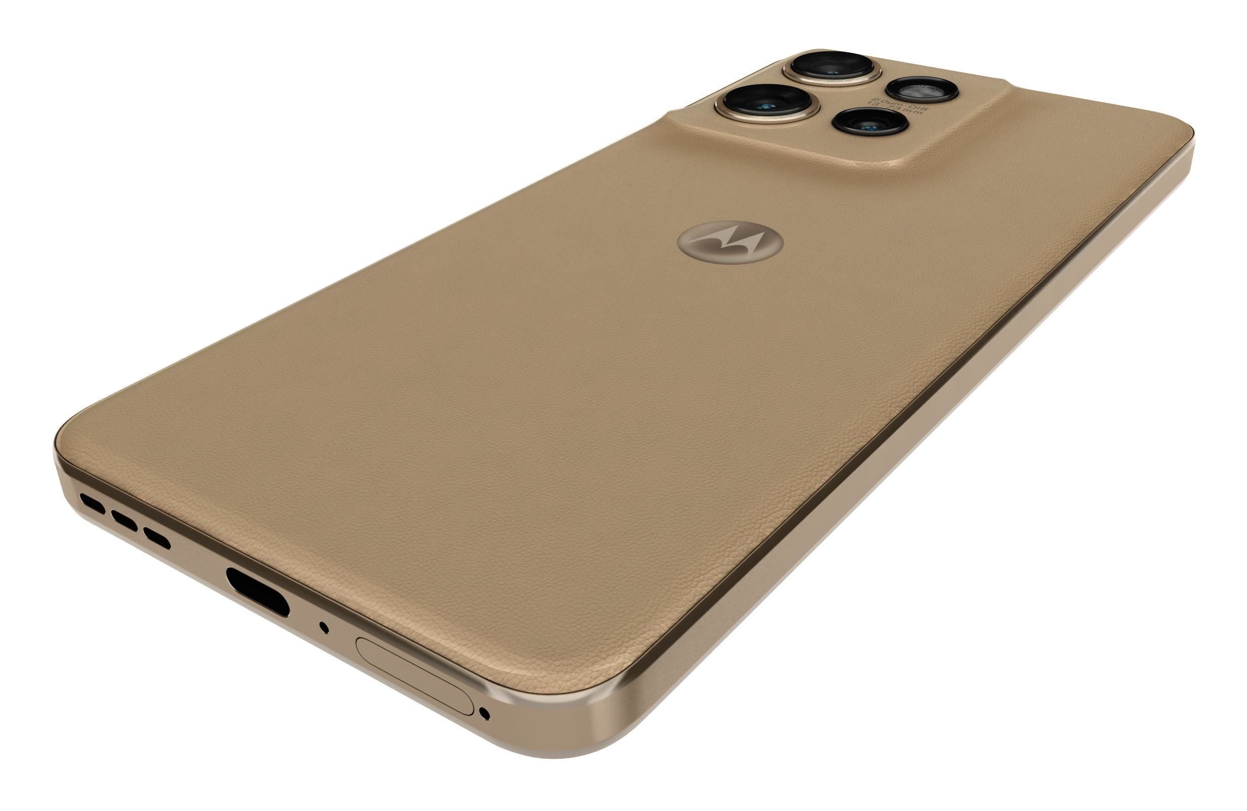 Motorola Edge 50 Neo Latte 3D model_14