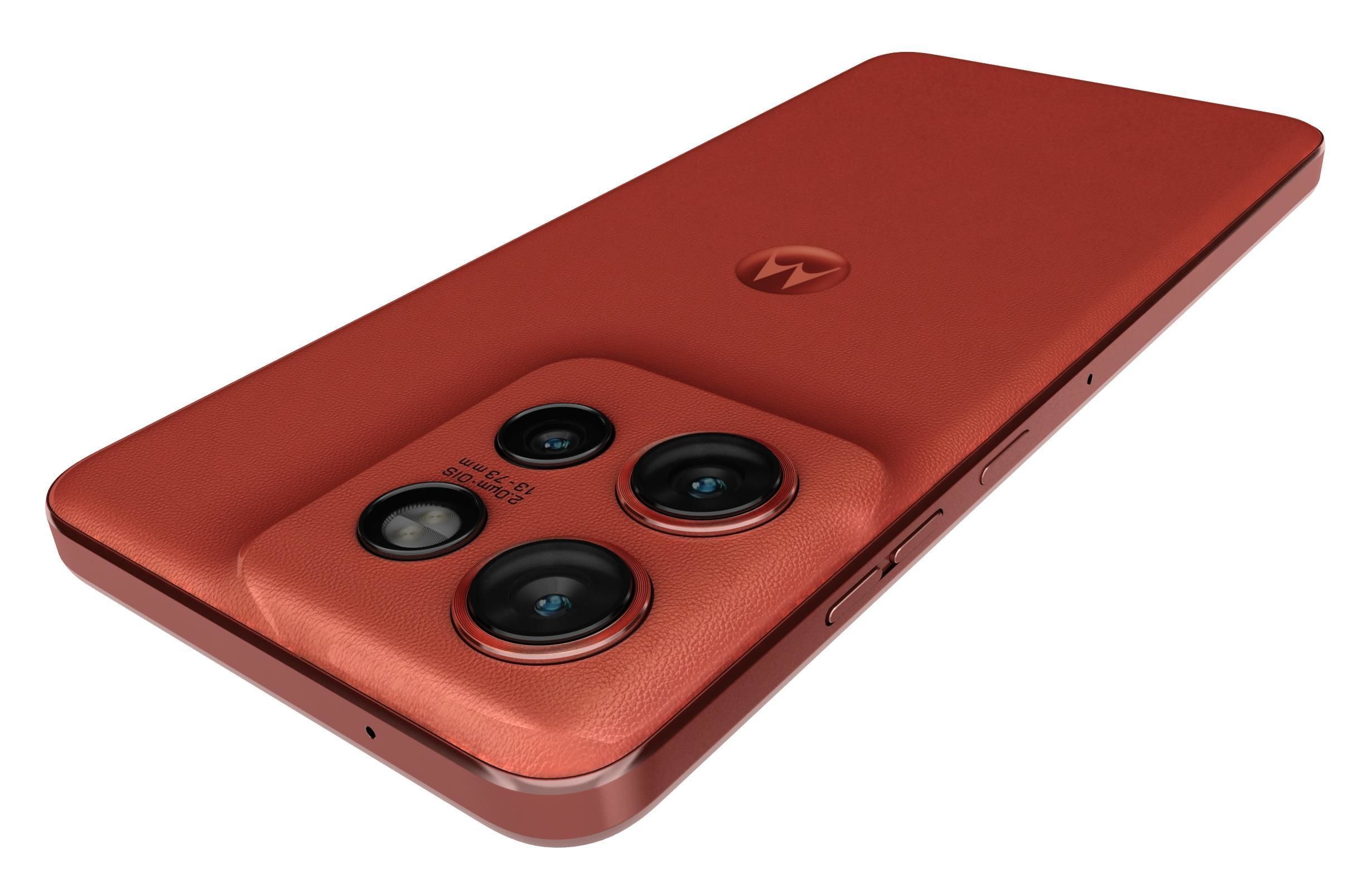 Motorola Edge 50 Neo Poinciana 3D model_16