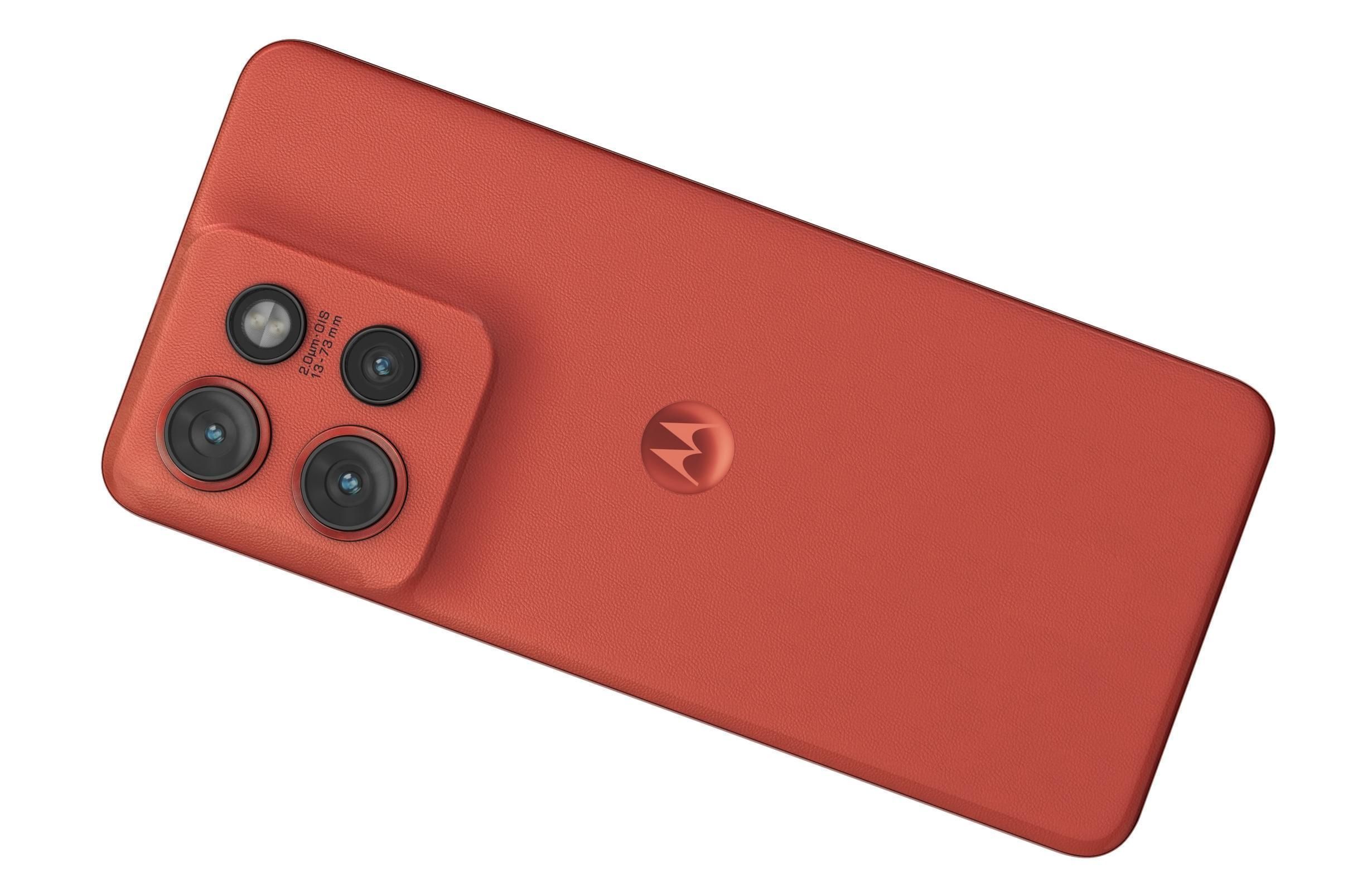 Motorola Edge 50 Neo Poinciana 3D model_12