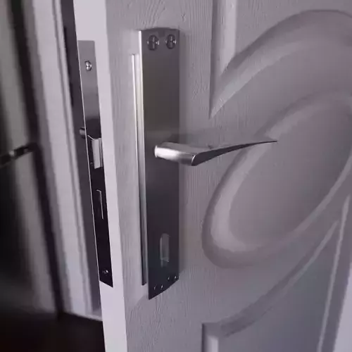 Basic Door